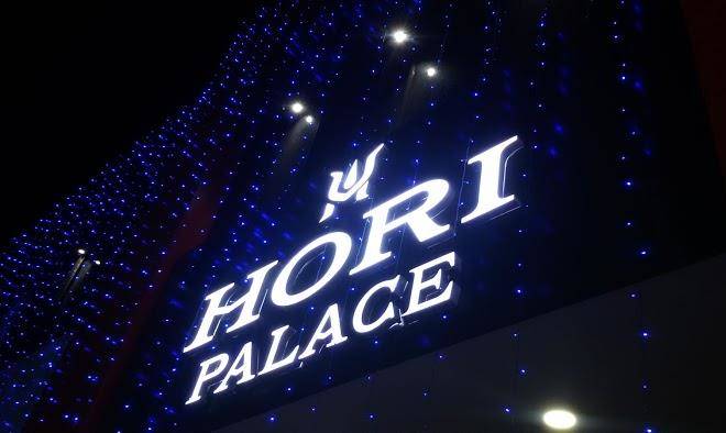 Hotel Hori Palace Image
