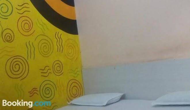 Hotel maa tulsi