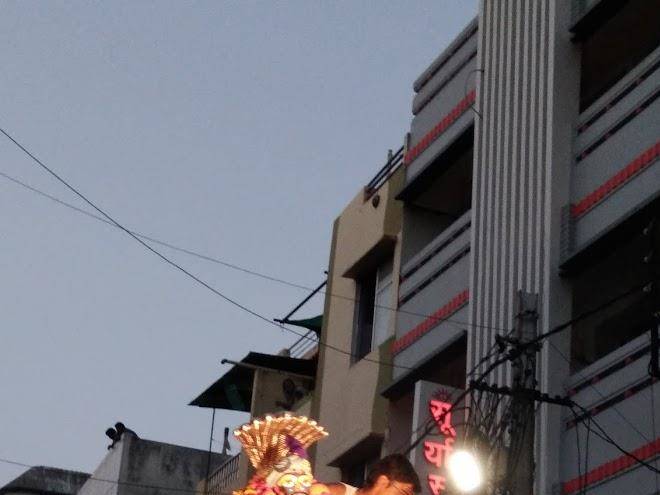 Hotel shipra avenue