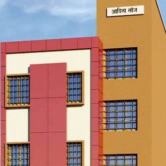 Hotel aditya lodge