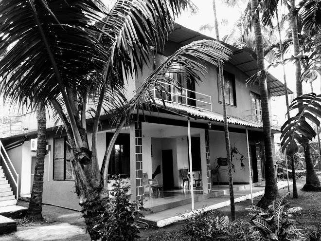 Casuarina the beach resort