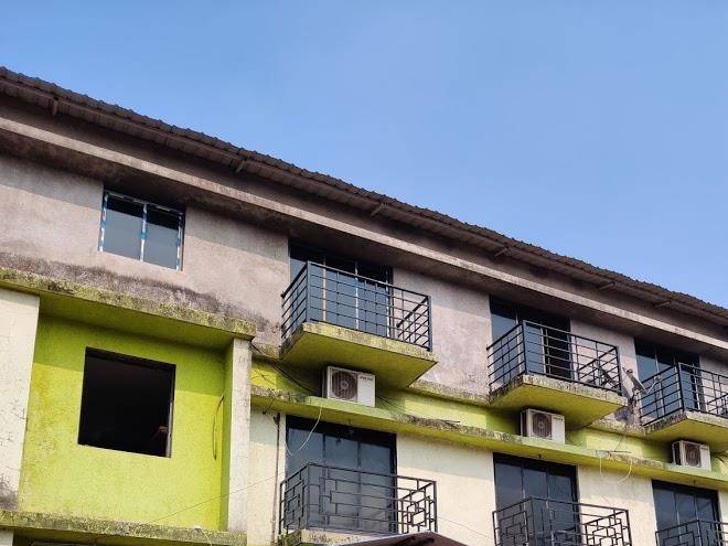 Patil brothers hotels and resorts
