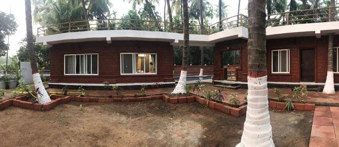 Riyan resorts