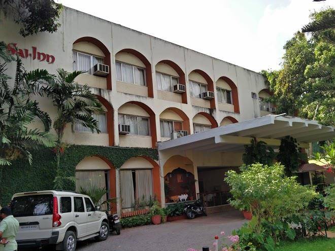 Sai inn resort