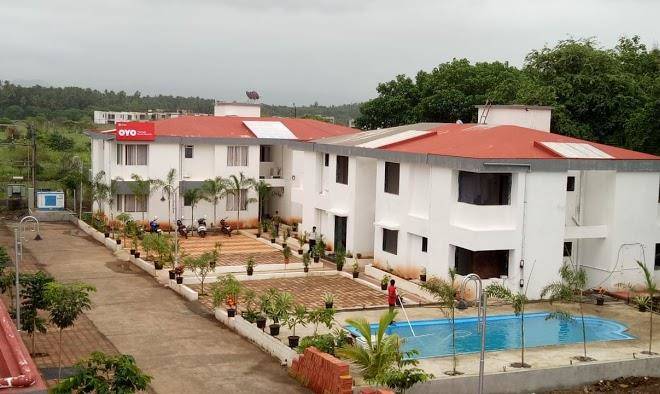 Tranquil coast resorts