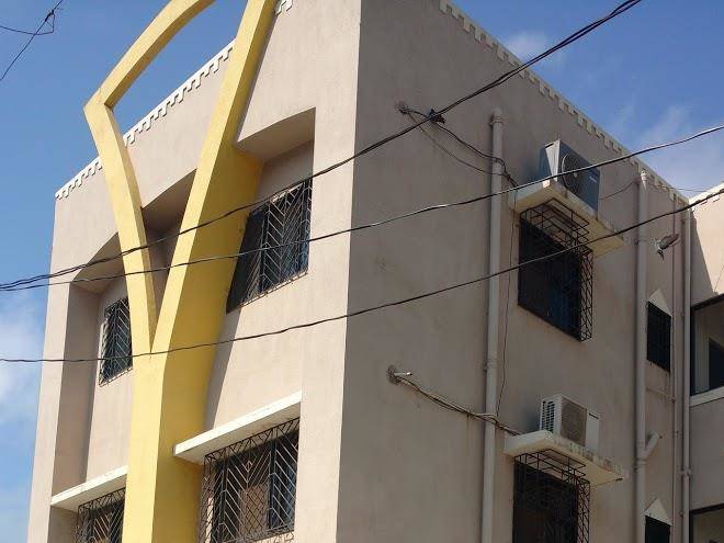 Hotel hiralaxmi