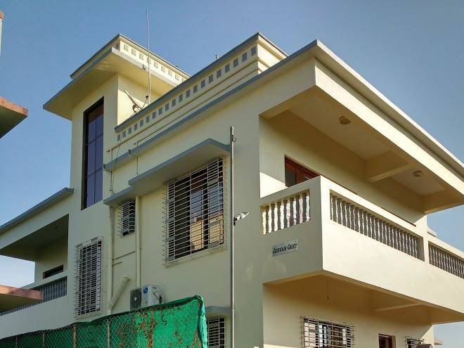 Jeevangeet bungalow