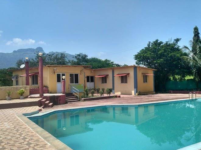 Bhoj resort badlapur