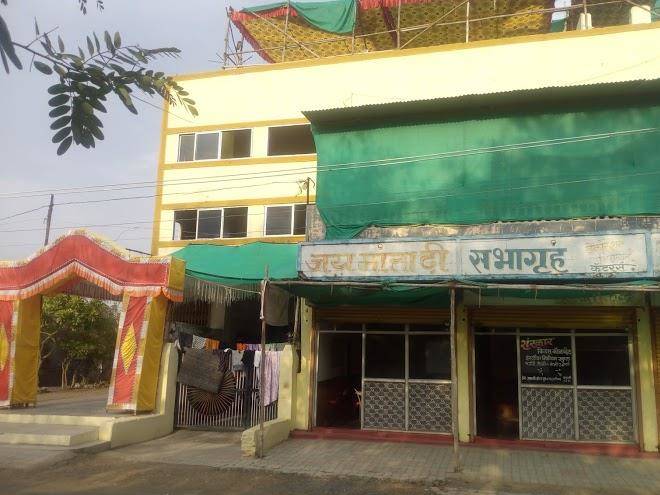 Hotel delhi darbar