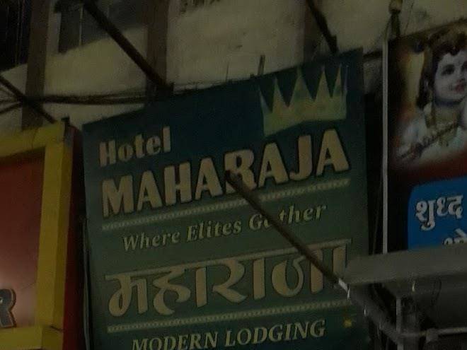 Hotel maharaja