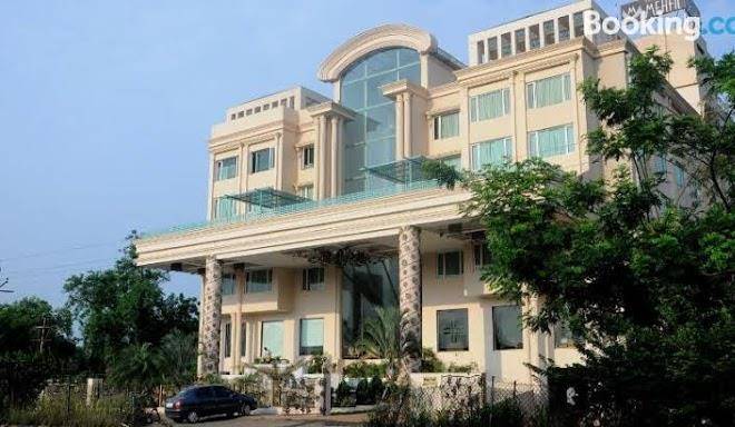 The Grand Mehfil Image