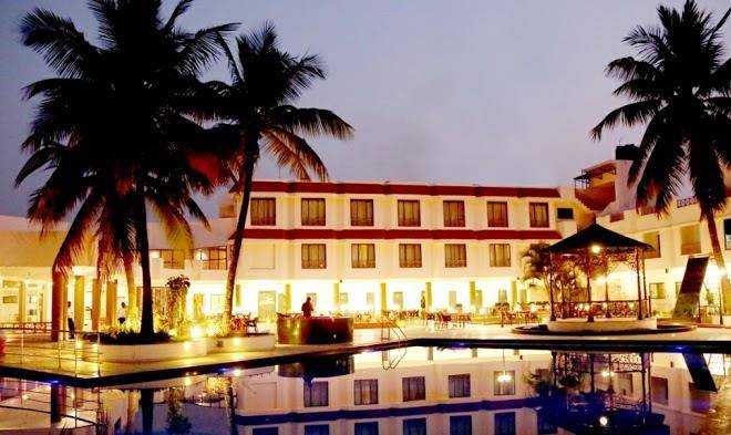 Hotel a s club