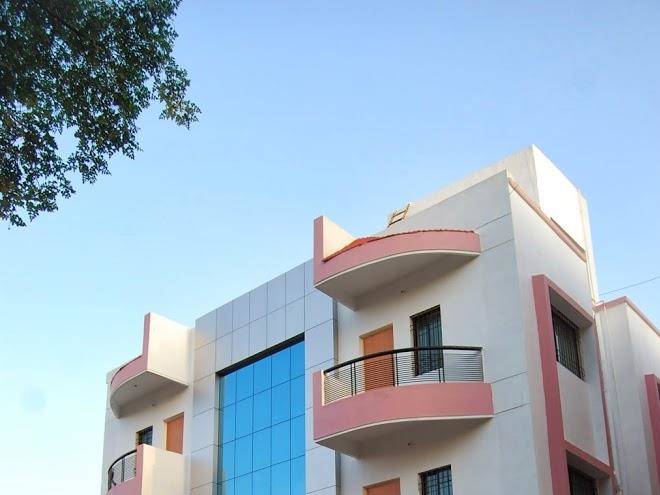 Hotel atharva
