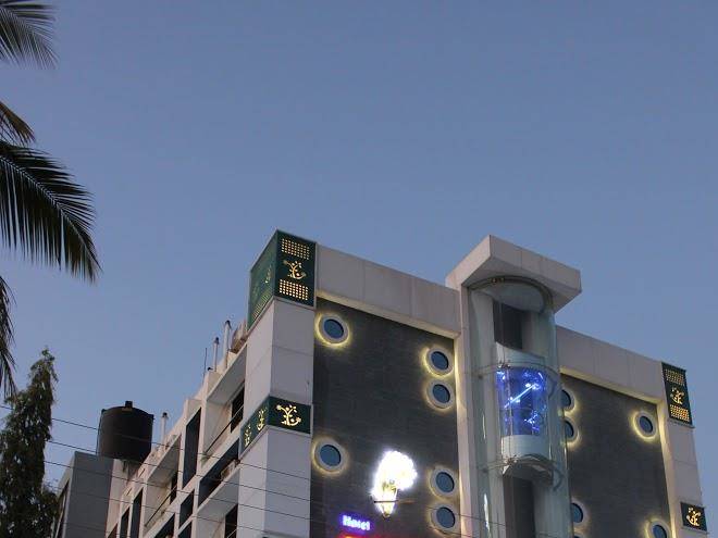Hotel krishna inn