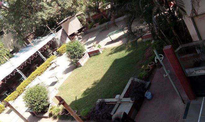 Hotel Nandanvan Image