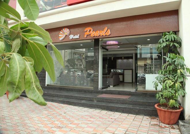 Hotel pearls aurangabad
