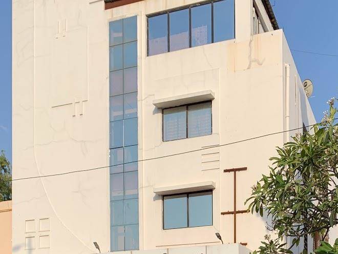 Hotel rajwada