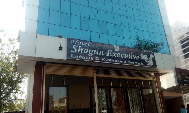 Hotel shagun