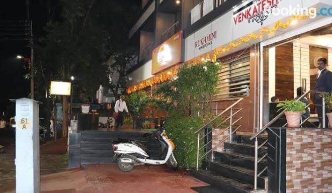 Hotel venkateshwar