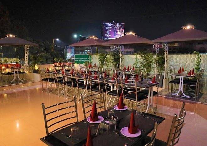 Hotel yeshodeep