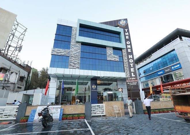 The One Hotel Image