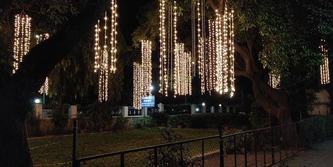Tourists home hotel