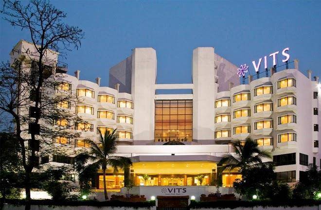 Vits aurangabad
