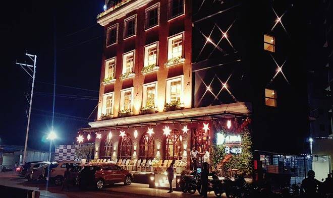 Hotel d adda