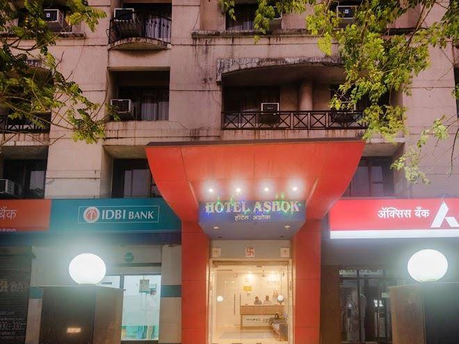 Tuliipstays hotel ashok bhiwandi