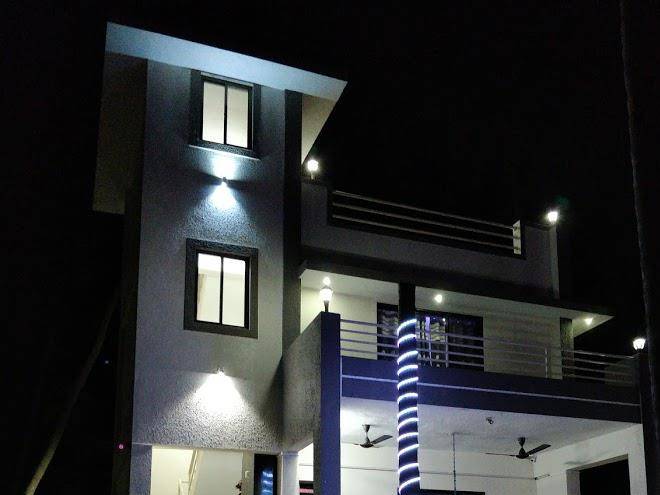 Vasant sudha resort