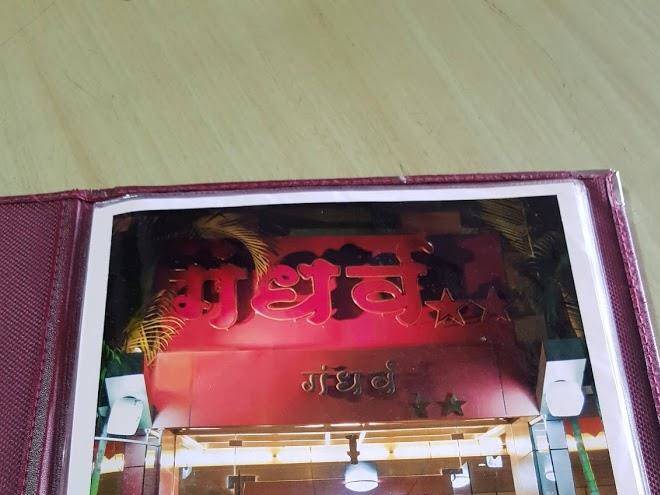 Hotel gandharva inn