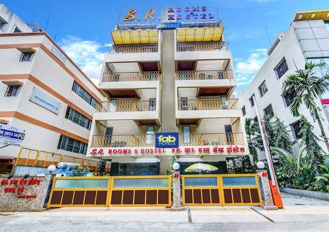 Fabhotel sr homes 100 safe place to stay