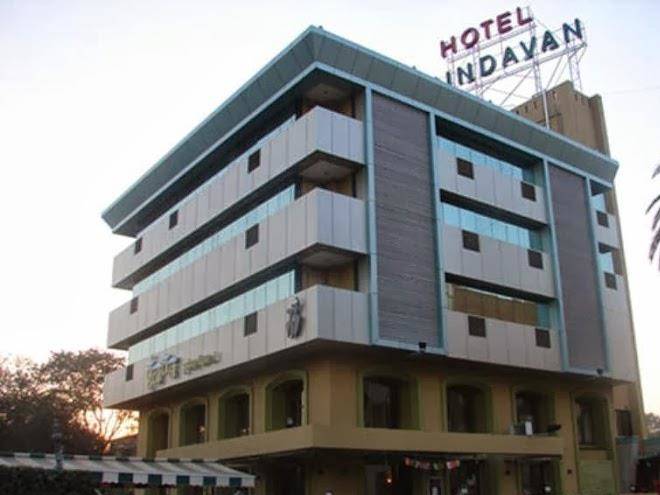 Hotel vrindavan