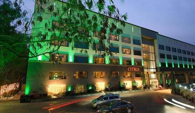 Mind Space Hotel Image