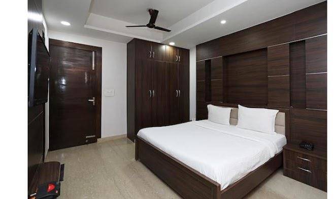 Spot on 65796 deepak deluxe