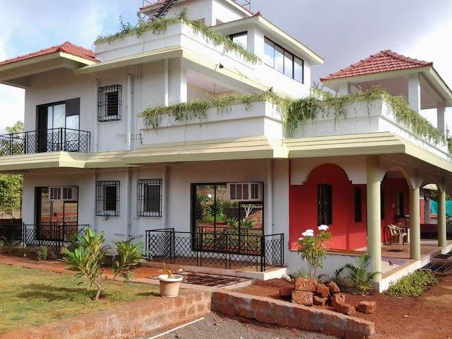 Surve farm
