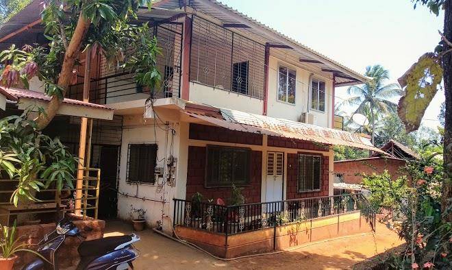 Bahar homestay