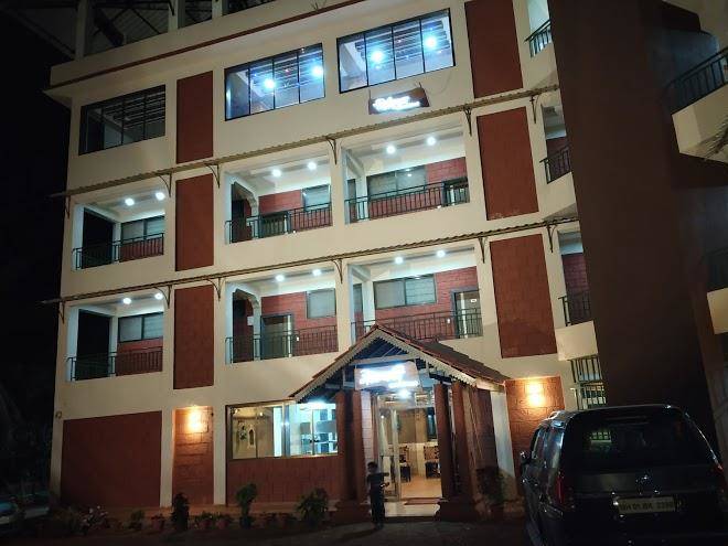 Hotel abhishek