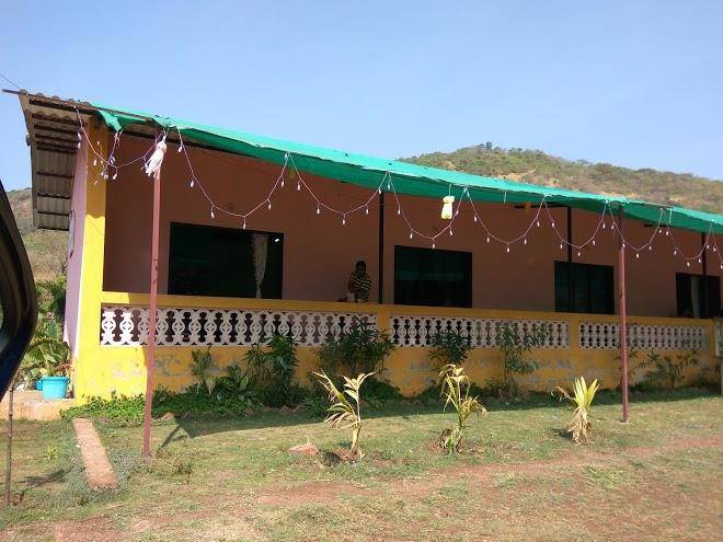 Hotel krupasindhu