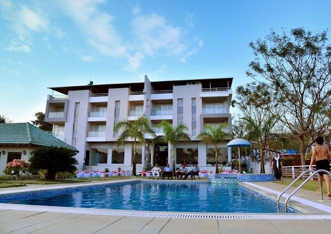 Hotel sadhana executive
