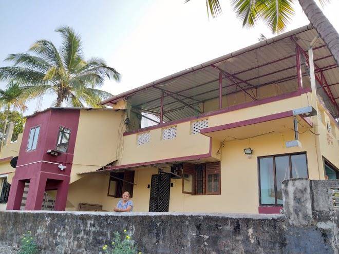 Shubham harnai holidays