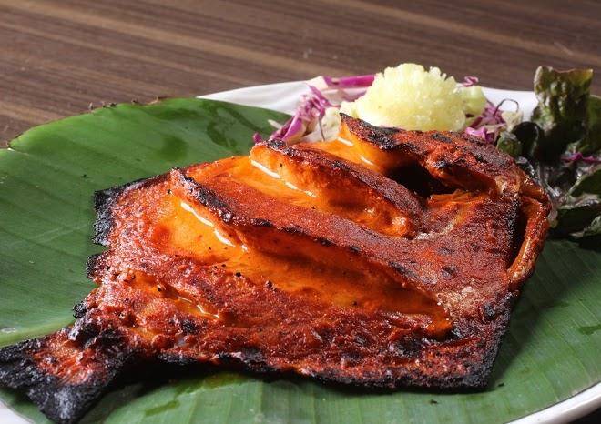 Surali garden family restaurant