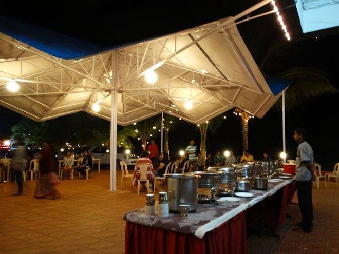 Surali sagar beach resort
