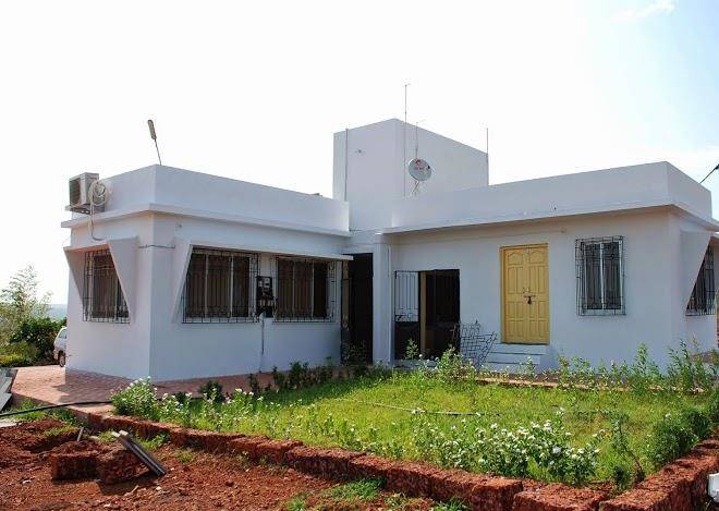 Mtdc shivrekha resort devgad