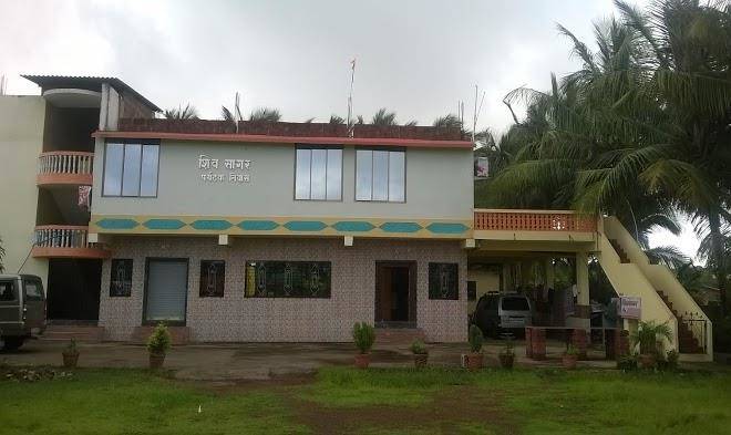 Shivsagar tourist stay kunkeshwar