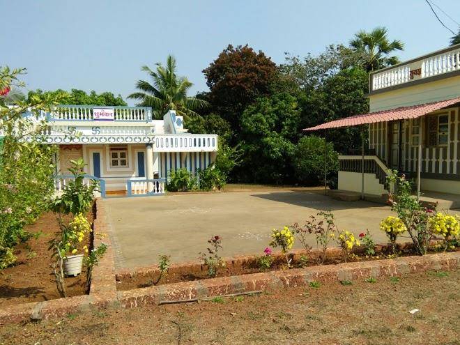 Shubhankar homestay