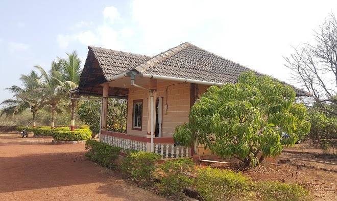 Hindustan resort