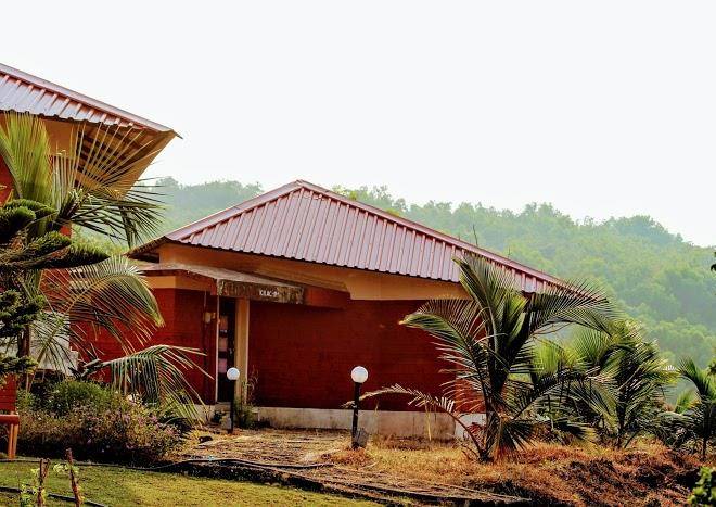 Mtdc resort
