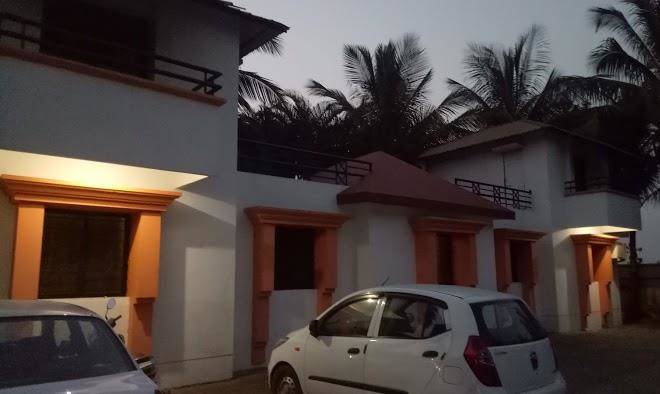 Hotel shivtara