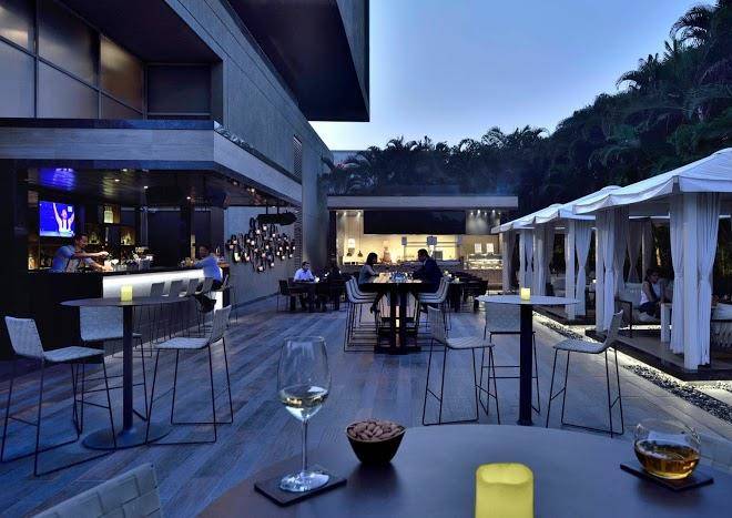 Courtyard by marriott pune hinjewadi